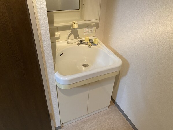 コーポラス神子岡の物件内観写真